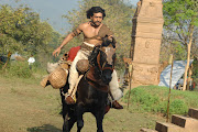 7aam Arivu Movie Surya image Gallery .
