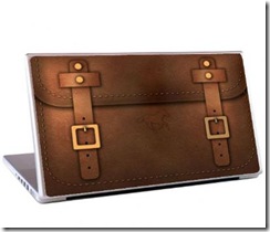 stickers pc portable Mandellia