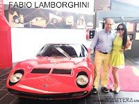 Tonino Lamborghini Ferruccio Lamborghini Net Worth