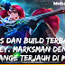 Guide Lesley Mobile Legends: Marksman Dengan Range Terjauh