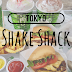 Tokyo: Shake Shack