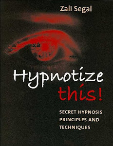 Hypnotize This! (English Edition)