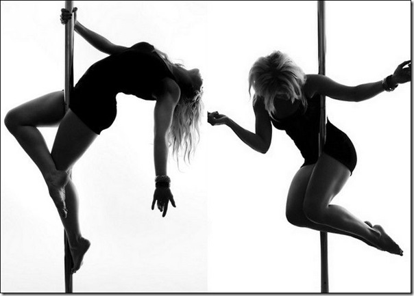 ARTE DO pole dance (1)