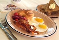 breakfast