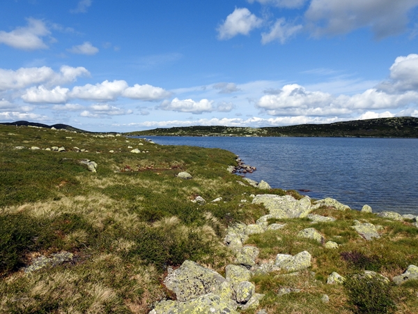 sørbølfjellet