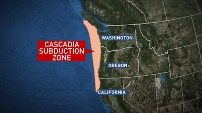 CASCADIA