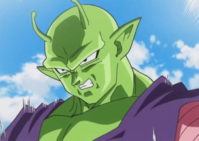 Who is the strongest character in Dragon Ball Z