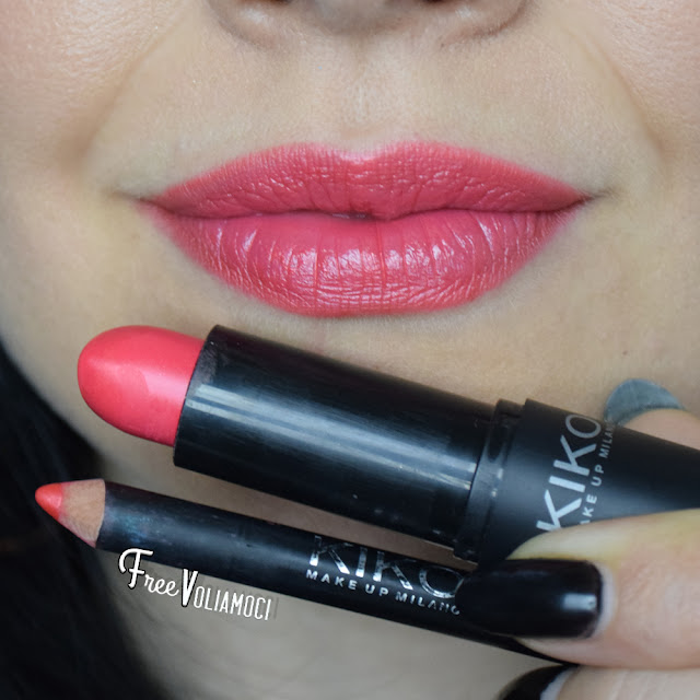 rossetto 904 kiko