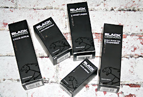 Skincare by Black Leopard