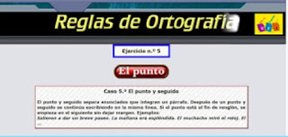 http://capitaneducacion.blogspot.com.es/2016/12/3-primaria-lengua-el-punto.html