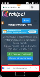 Cara Menambah Followers Instagram  Aktif secara Aman Dan Gratis