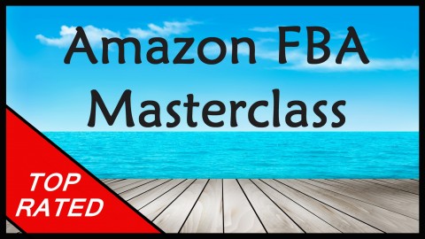 Amazon FBA: Make $3,000 A Month in 3 Months on Amazon - Udemy 100% Off