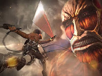 Lagu Soundtrack anime attack On Titan yang enak