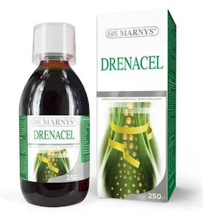 Drenacel Liquid عصير