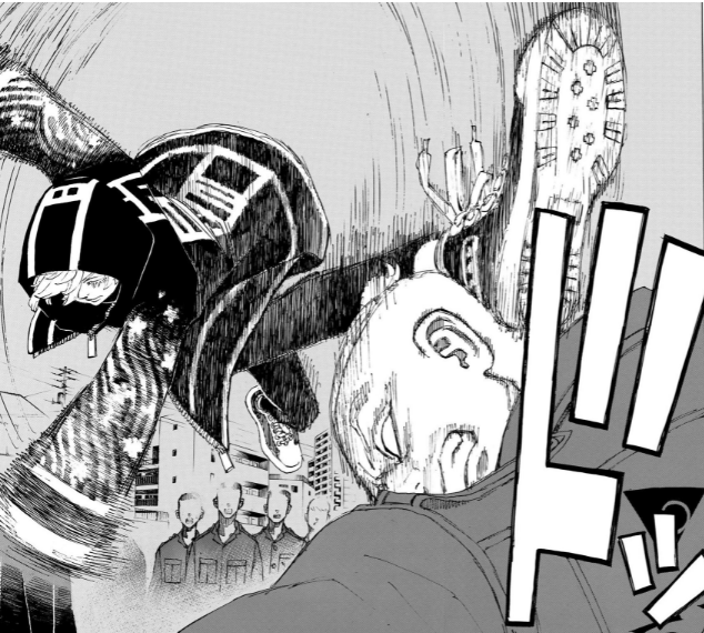 Kawaragi Senju