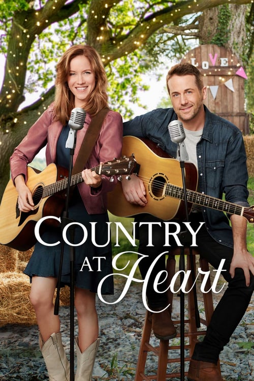 [HD] Country at Heart 2020 Ver Online Subtitulada
