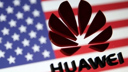 The United States is asking telecom companies to dismantle Huawei devices