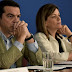 Ηθελε δεν ήθελε ο Τσίπρας απέλυσε την Ράνια Αντωνοπούλου από την κυβέρνηση