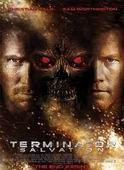 TERMINATOR SALVATION