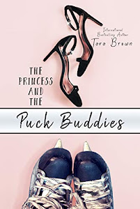 Puck Buddies: An enemies to lovers romance (English Edition)