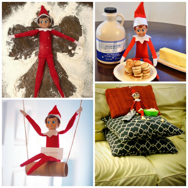 GENIUS Elf ideas for kids- so many ideas I'd never seen! #elfontheshelf #elfontheshelfideas #elfontheshelfideasfortoddlers #elf #elfontheshelfideasforkids #elfontheshelfideasfunny #elfideas #christmasactivitiesforkids #growingajeweledrose #activitiesforkids #funthingstodowiththeelfontheshelf