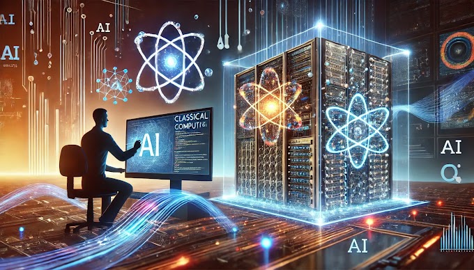 The Future of Quantum Computing: What IT Professionals Need to Know