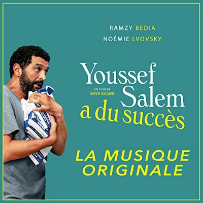 Youssef Salem A Du Succes Soundtrack Alexandre Saada