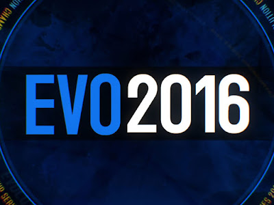 Mortal Kombat XL - EVO 2016