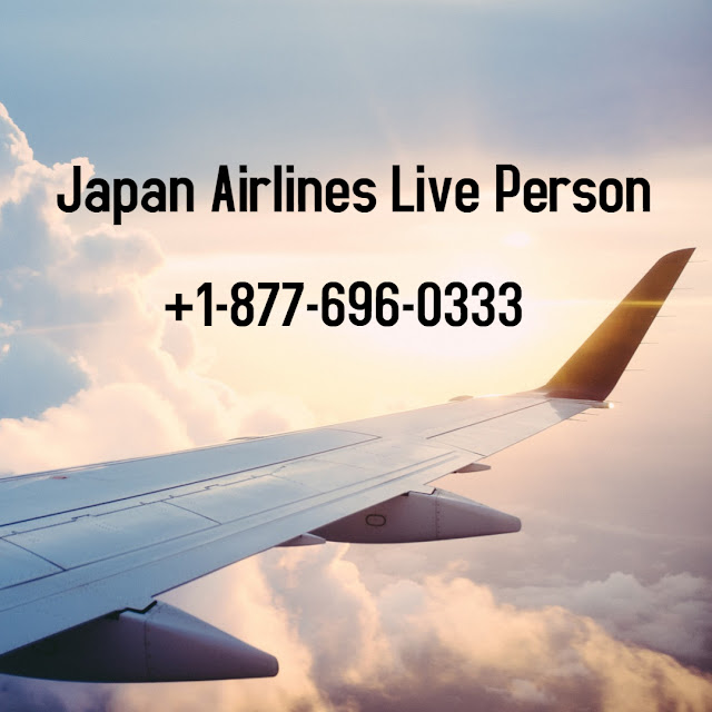 Japan Airlines Manage Booking 