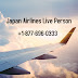How can we manage our booking with Japan Airlines?