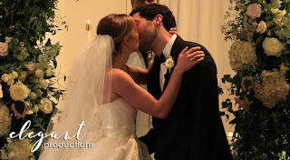 Elegant Productions Colorado Wedding Films