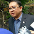 Fadli Zon Minta Aparat Usut Peretas Situs 2019GantiPresiden