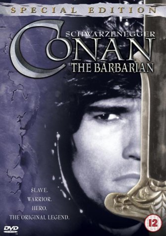 conan the barbarian arnold schwarzenegger. arnold schwarzenegger conan