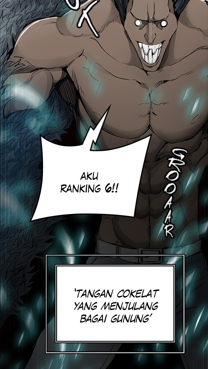 Webtoon Tower Of God Bahasa Indonesia Chapter 431