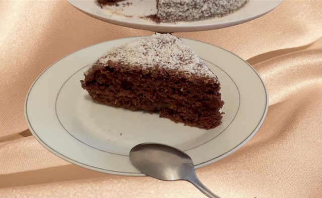 Gâteau au chocolat