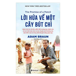 Lời Hứa Về Một Cây Bút Chì ebook PDF-EPUB-AWZ3-PRC-MOBI