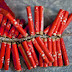 Bursting of crackers banned
