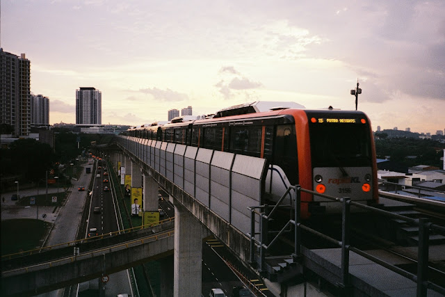 Tambang Percuma Bagi MRT, LRT, BRT dan Bas RapidKL Selama Sebulan