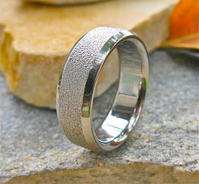 Wedding Rings Collection For Men