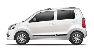 WagonR