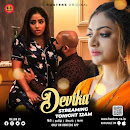 Aayushi Jaiswal web series Devika