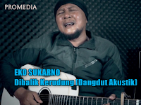 Download Lagu Eko Sukarno Dibalik Kerundung Mp3 Spesial Untuk Istri Tercinta