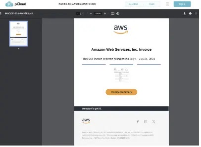 New Phishing Campaign Attacking AWS Accounts To Steal Logins