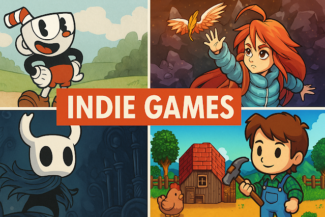 Game Indie