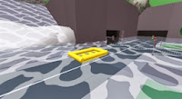 http://www.roblox.com/Escape-the-Flooding-City-place?id=139074865