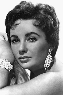 Liz Taylor