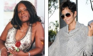 Skirt Talk Halle Berry S Half Sister Renee Says Halle Has Disowned Black Side Of Family