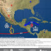 Prevén tormentas muy fuertes en zonas de Sinaloa y Nayarit