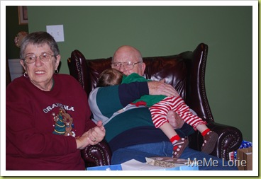 christmas 2009 050