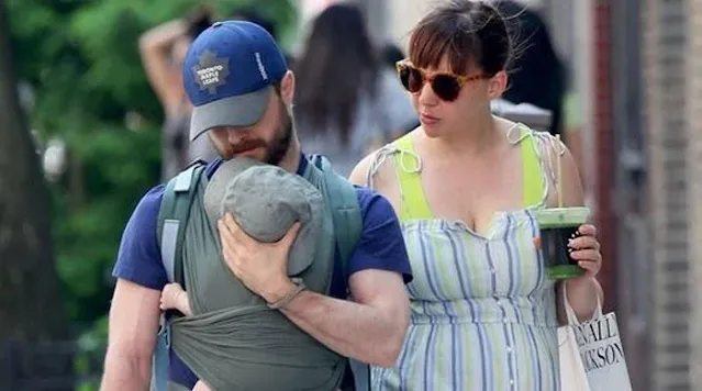 Daniel Radcliffe Opens Up About the 'Daunting' Facet of Parenthood